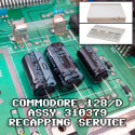 C128/D Recap Service - Assy 310379