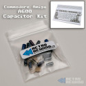 Amiga 600 Capacitor Kit