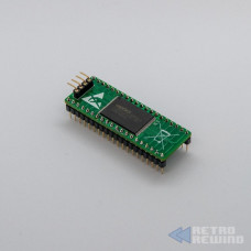 Amiga FlashROM - 4MBit