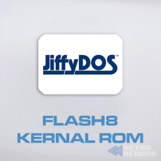 JiffyDOS 64 Flash 8