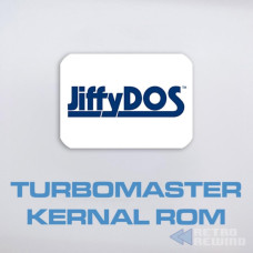 JiffyDOS 64 TurboMaster
