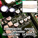 Amiga 4000D Recap Service