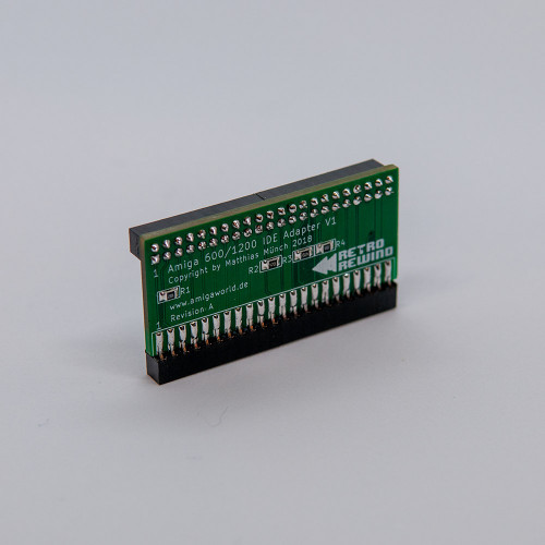 A600/1200 IDE Adapter