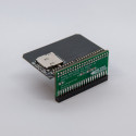 A600/1200 MicroSD2IDE Adapter