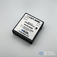 C64 Diag 4-in1 Diag Cart