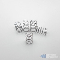 C64 Case Saver - Springs (5 Pack)