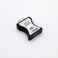 Amiga USB HID Mouse Adaptor