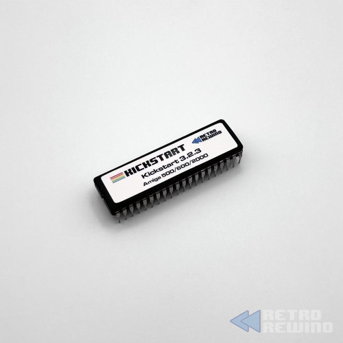 AmigaOS 3.2.3 Kickstart ROM