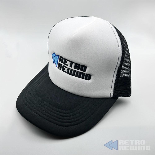 Retro Rewind Hat